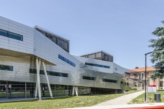 Campus di Forlì — Università di Bologna