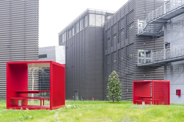 Campus di Forlì — Università di Bologna