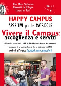 Vivi il Campus Vivi il Campus