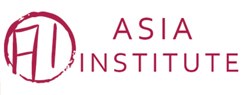 Asia Institute banner