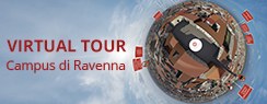 Virtual Tour Campus Ravenna