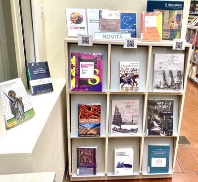 Nuovi arrivi_biblioteca