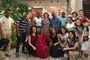 Arrivano da 16 Paesi diversi gli studenti di WACOMA