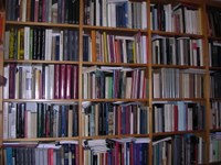 Biblioteca Tumidei