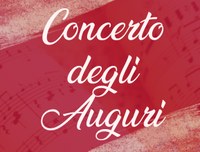 concerto auguri