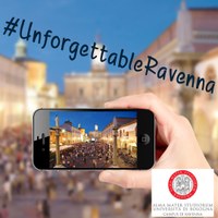 #unforgettableravenna #unforgettableravenna