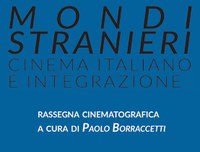 Mondi stranieri small Mondi stranieri small
