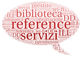 servizi biblioteca