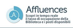 Affluences Biblioteca