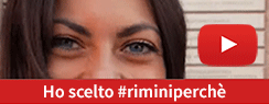 Ho scelto #riminiperchè