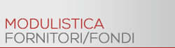Modulistica per i fornitori del Campus di Rimini e per l'utilizzazione di fondi