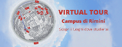 Virtual Tour Campus Rimini