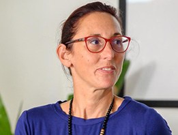 Alessia Mariotti