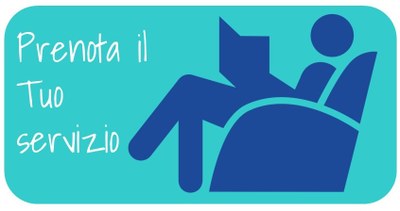 Prenota il tuo Servizio