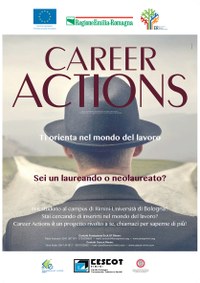 Career Actions