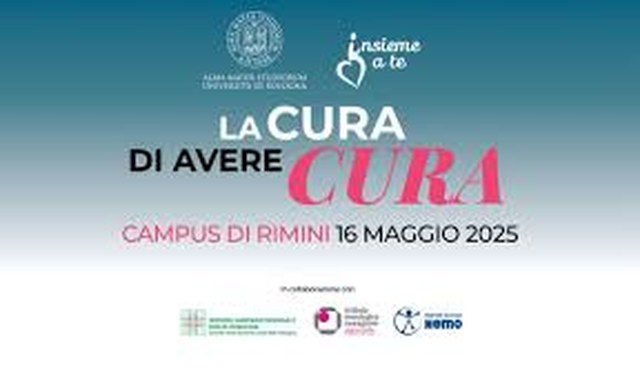 la cura di aver cura