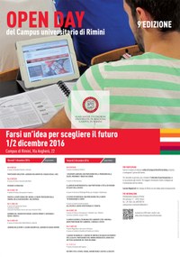 Farsi un'idea 2016 Farsi un'idea 2016