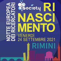 Notte dei Ricercatori 2021