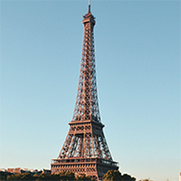 Paris Paris