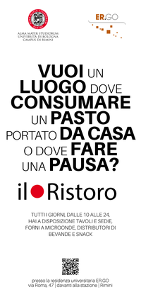Punto Ristoro Punto Ristoro