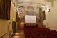 Aula Giorgio Prodi - San Giovanni In Monte