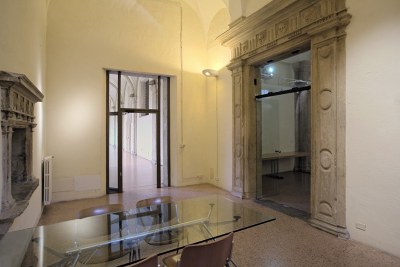 Aula Giorgio Prodi - San Giovanni In Monte