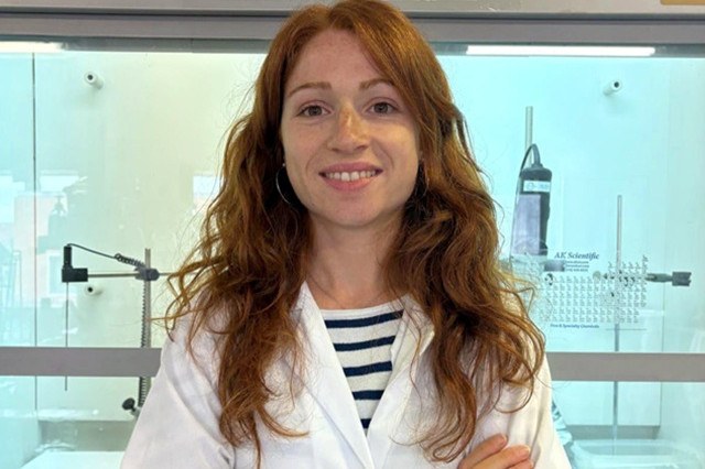 Foto di Angelica Giovagnoli