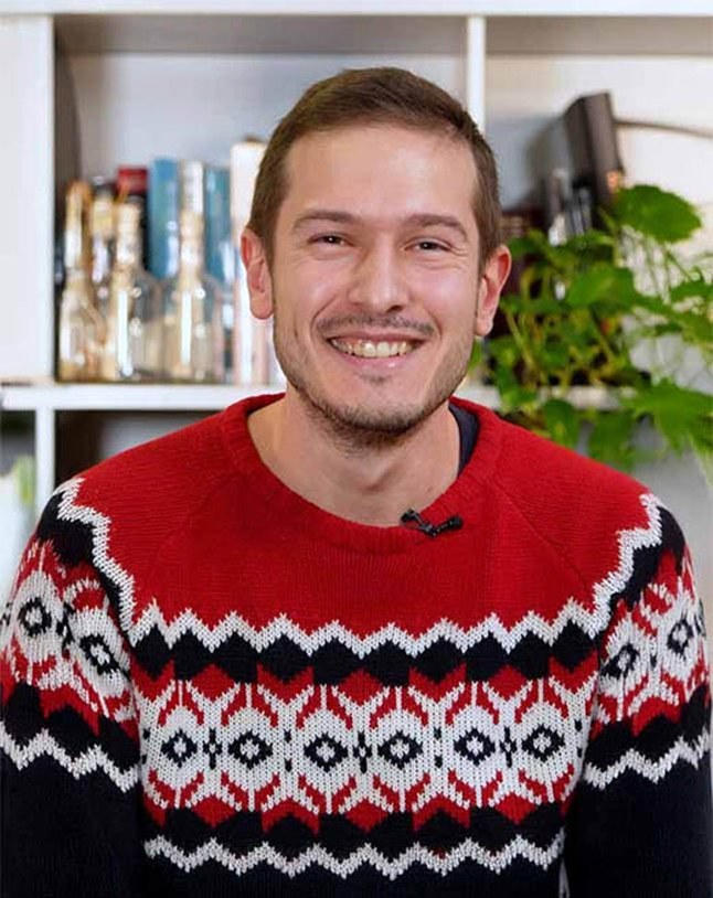 Foto di Giorgio Franceschelli
