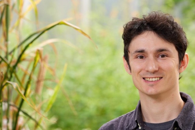 lberto Canarini, professore al Dipartimento di Scienze Biologiche, Geologiche e Ambientali