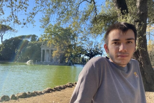 Foto di Riccardo Omenti