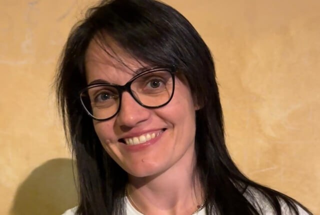 Foto di Ylenia Bartolacelli