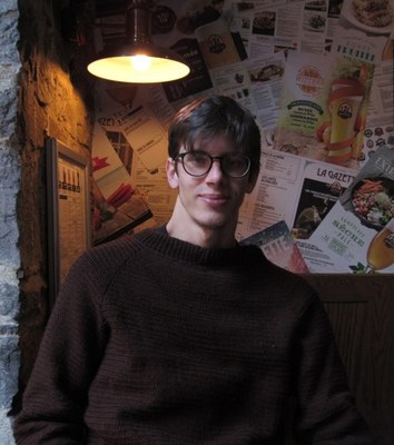 Alessandro Letti
