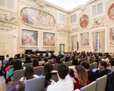 Iniziative culturali