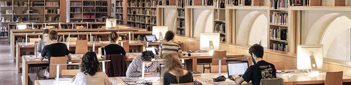 Borse di studio e servizi