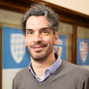 Prof. Giacomo Bergamini - Delegato per la Sostenibilità