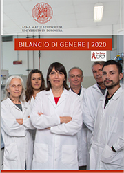 Bilancio di genere 2020