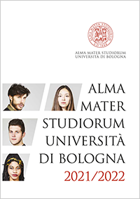 L'Università oggi: tra numeri e innovazione 2021/22 L'Università oggi: tra numeri e innovazione 2021/22