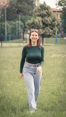 Eleonora Cappellin