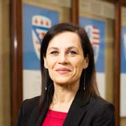 Prof.ssa Cristina Femoni - Delegata per la Didattica sostenibile