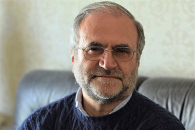Professor Cammarano