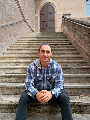Fausto Emilio Marino