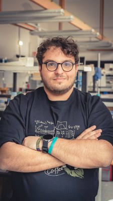 Francesco Alabiso