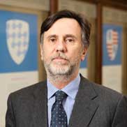 Prof. Giorgio Bellettini - Prorettore al Personale