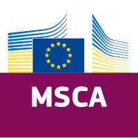 Logo MSCA