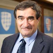 Prof. Claudio Melchiorri - Delegato per i Rapporti con le imprese e ricerca industriale