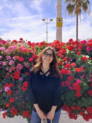 Mary Miri