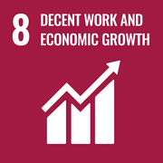 Obiettivo 8 SDGS