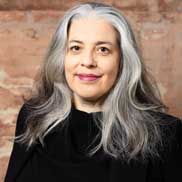 Prof.ssa Rebecca Levy Orelli - Delegata per il Bilancio e Programmazione