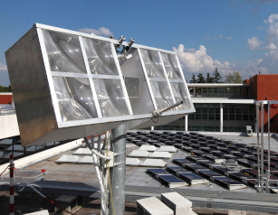 Pannello solare_ NEST PNRR