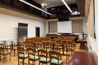 Sala Manfredi